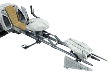 74-Z speeder bike | Wookieepedia | Fandom
