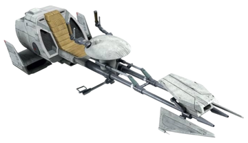 Star wars rebels speeder bike online