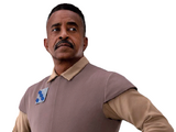 New Republic officer