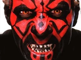 Darth Maul