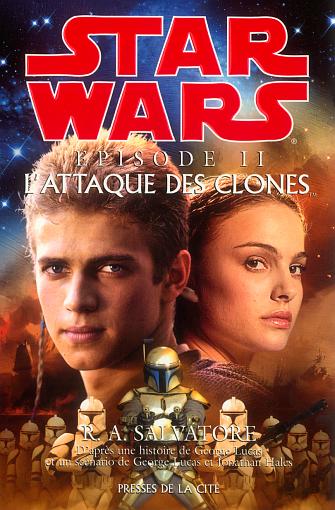 star wars ii attack of the clones spanish dub