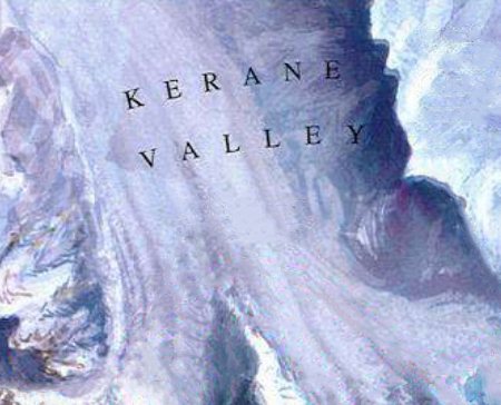 Kerane Valley appearance in Common Appearance