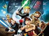 LEGO Star Wars: The Complete Saga