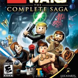 カテゴリ コンピューター ゲームとテレビゲーム Wookieepedia Fandom カテゴリ コンピューター ゲームとテレビゲーム Wookieepedia Fandom