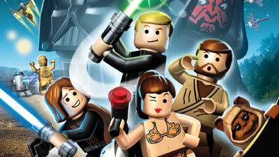 Discuss Everything About Wookieepedia Fandom