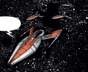 Lance Squadron