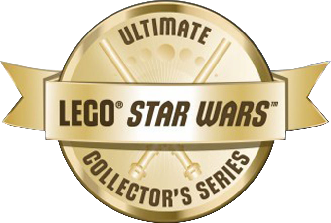 LEGO Ultimate Collector's Series appearance in Common Appearance