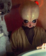 Lirin Car'n - Kloo Horn