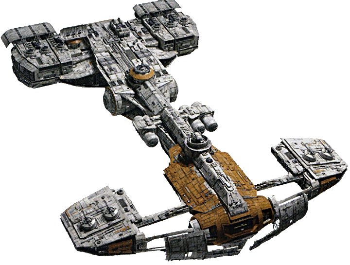 フリー ヴァージリア級バンカーバスター Wookieepedia Fandom フリー ヴァージリア級バンカーバスター Wookieepedia Fandom