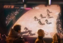 Odupiendo Racing in de 