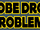 Probe Droid Problem