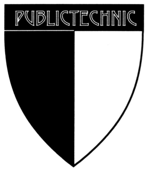 Another Publictechnic logo.