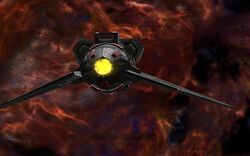 Ruhnuk nebula