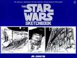 The Star Wars Sketchbook
