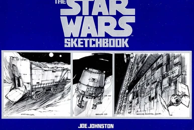 The Empire Strikes Back Sketchbook | Wookieepedia | Fandom