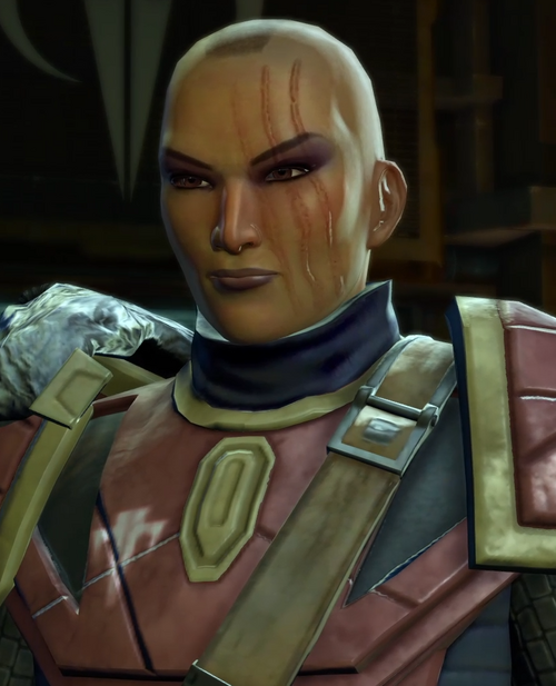 SWTORLotS Heta Kol