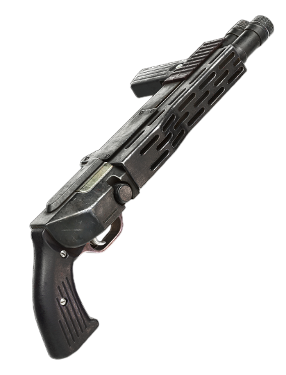 Scatter Gun Wookieepedia Fandom Scatter Gun Wookieepedia Fandom