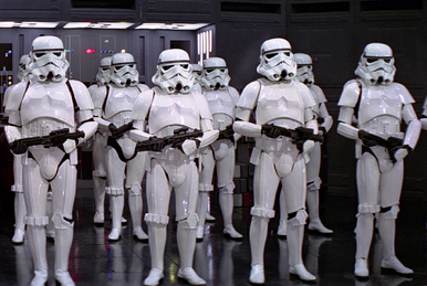Stormtrooper Corps Wookieepedia Fandom