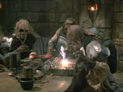 Technological imbecile