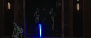 Vader-walks-in
