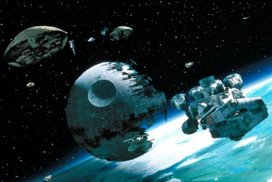 ヤヴィン4 | Wookieepedia | Fandom