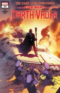 Final cover by Leinil Francis Yu