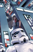 Textless Virgin variant