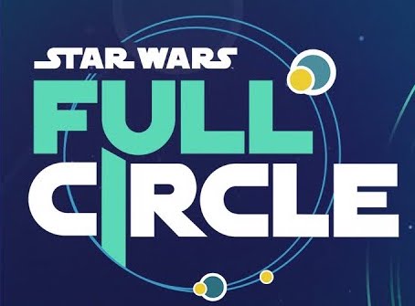 Star Wars Full Circle appearance in Common Appearance