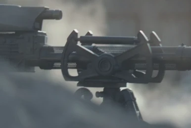 T-21軽連射式ブラスター | Wookieepedia | Fandom