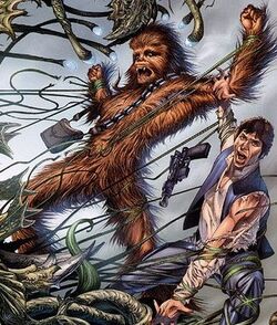 Han&Chewieattacked