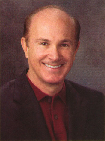 Howard G. Kazanjian appearance 