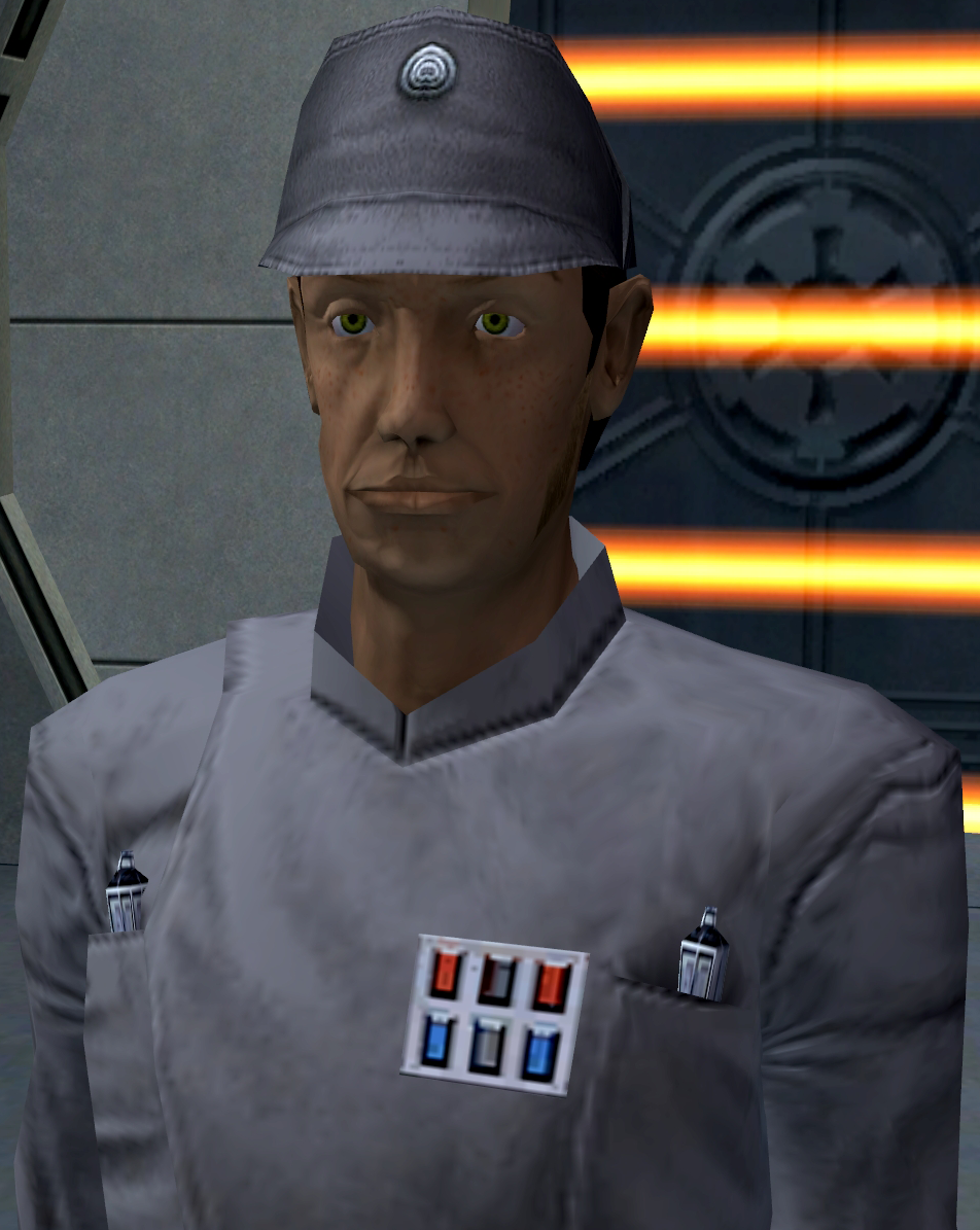 Kenkirk appearance 