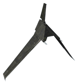 Orson krennic shuttle discount