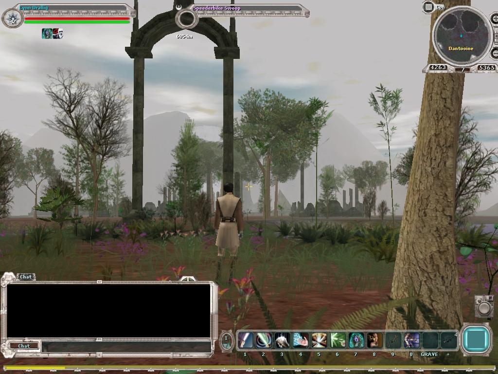 R2 Games's Browser-Based MMORPG World of Rune Is Now Available on