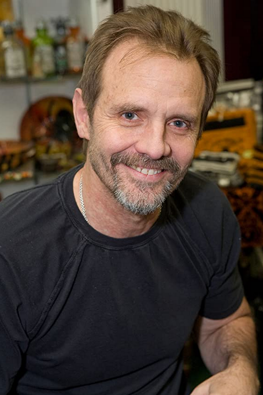 Michael Biehn appearance in Common Appearance