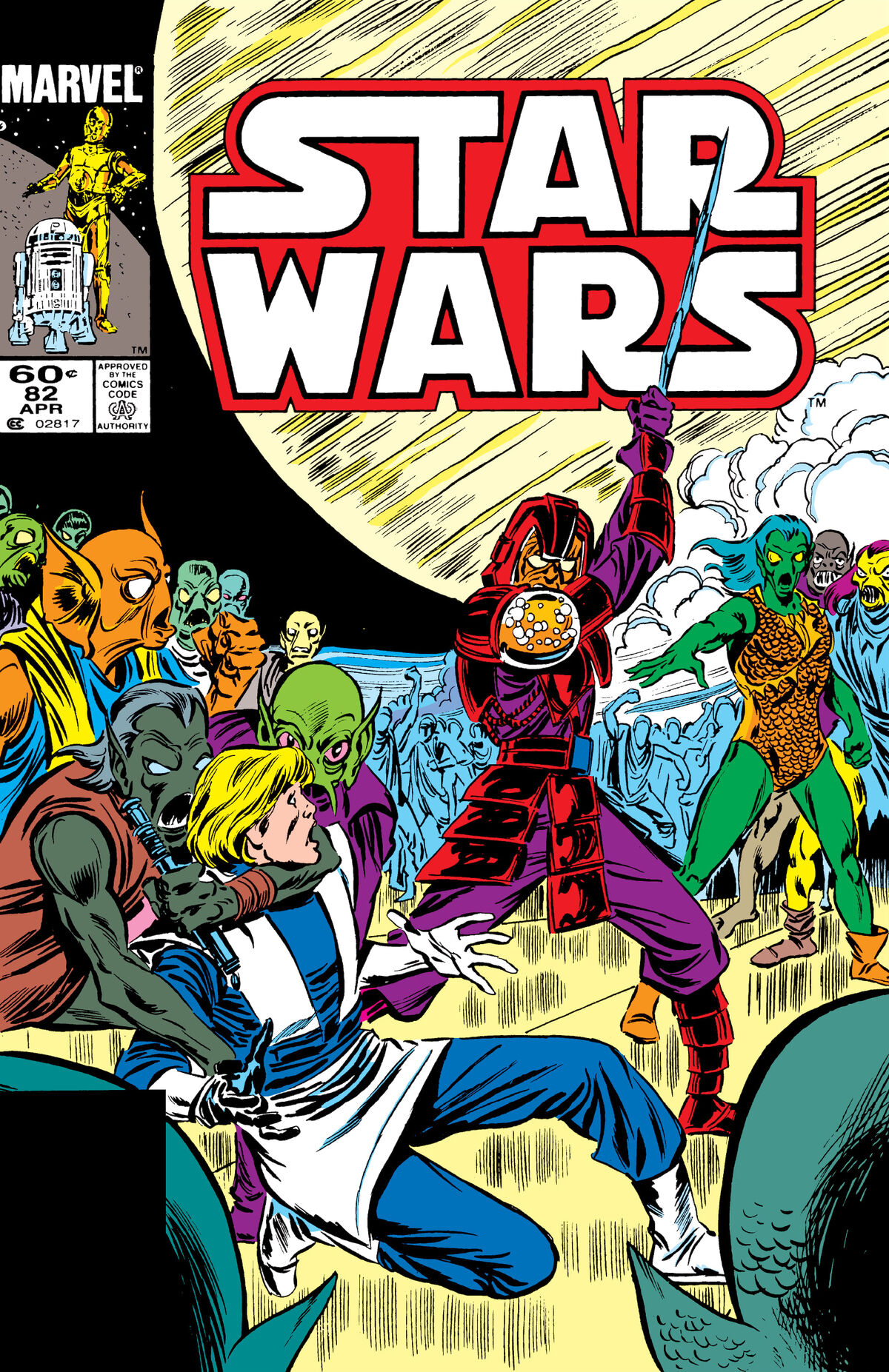 【絶版希少】Star Wars:Marvel Comics $_12.JPG?set_id=880000500F