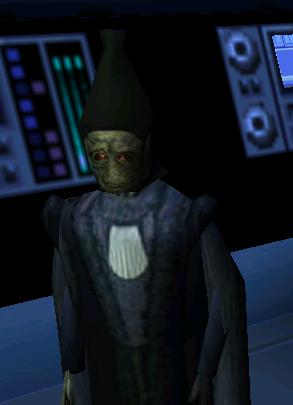 Unidentified Neimoidian controller  (Saak'ak) appearance in Common Appearance