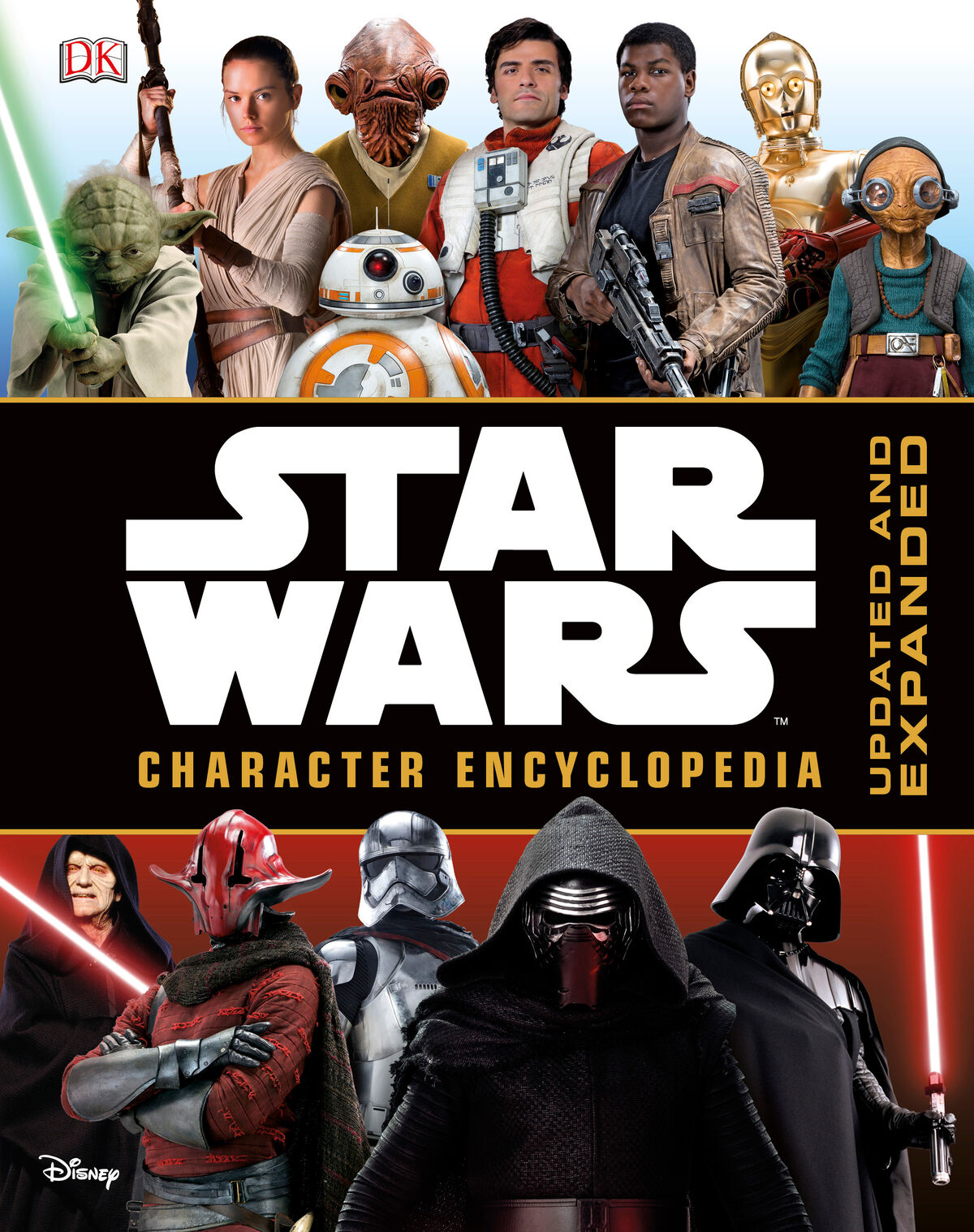 The Complete Star Wars Encyclopedia, Wookieepedia