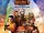 Star Wars Rebels: Season Four (soundtrack)