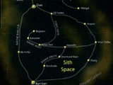 Sith Worlds/Legends