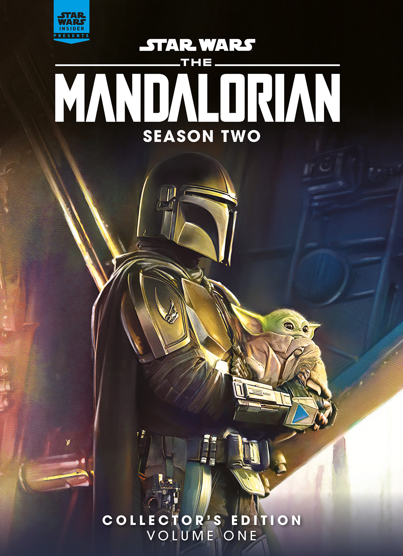 The Mandalorian 1, Wookieepedia