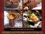 Star Wars: The Life Day Cookbook
