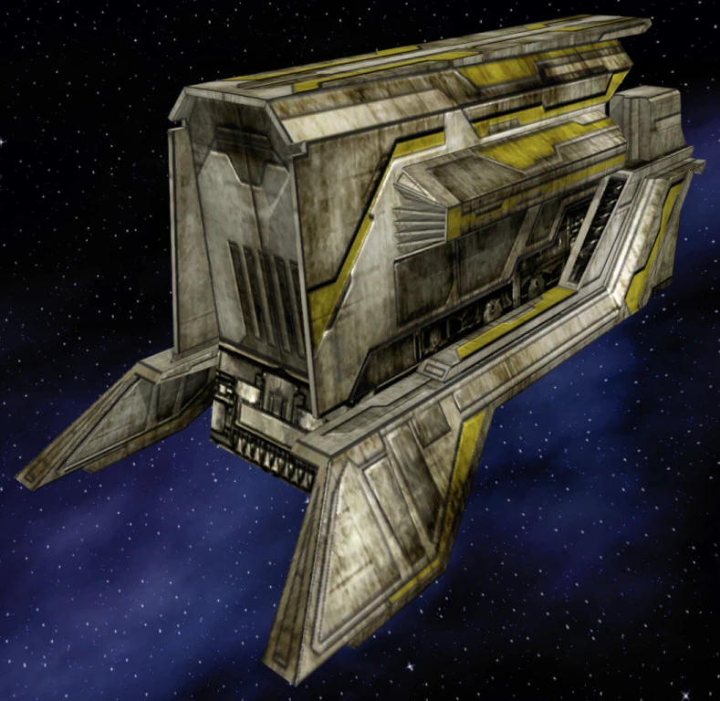 TZ-86 transport | Wookieepedia | Fandom