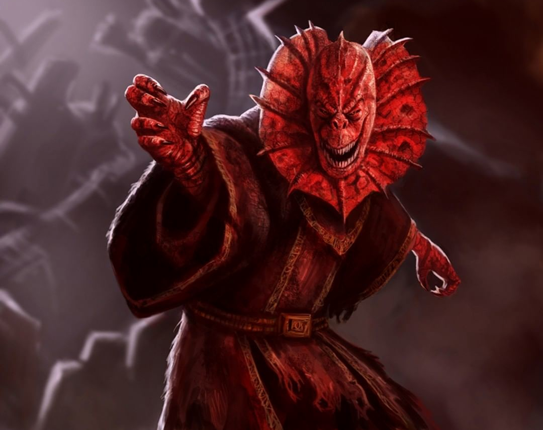 Dark Jedi | Wookieepedia | Fandom