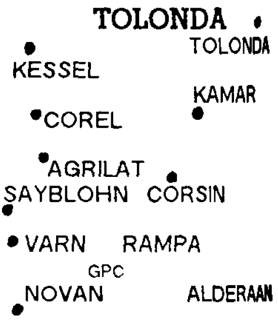 Sayblohn appearance 