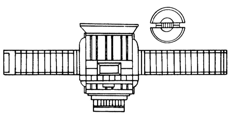 Vac Attack Mk-127 appearance in Common Appearance