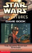 Game Book cover