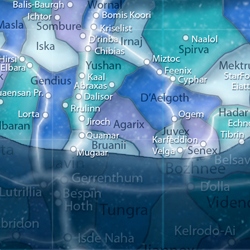 Agarix sector appearance 
