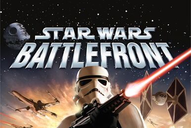 Star Wars Battlefront II, Wookieepedia
