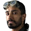 Bodhi Rook (285 KB) Image